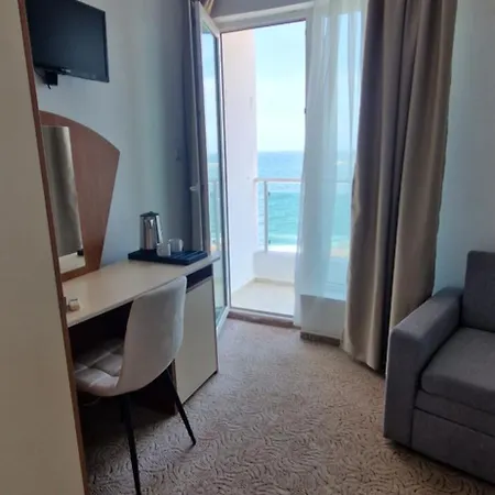 Elit Hotel Kiten (Burgas)