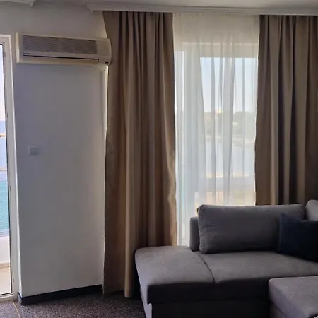 Hotel Elit Kiten (Burgas)