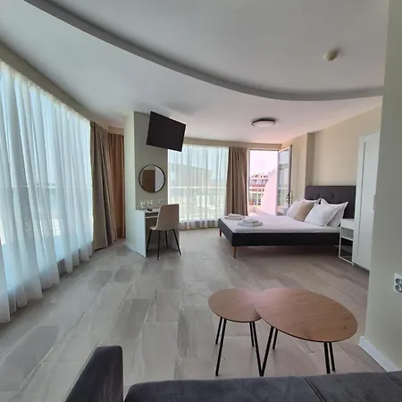 Hotel Elite Family Kiten (Burgas)